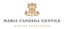 Logo of Maria Candida Gentile Maitre Parfumeur